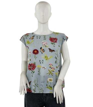 Blusa Joie | Ropa Auténtica Preloved Guatemala