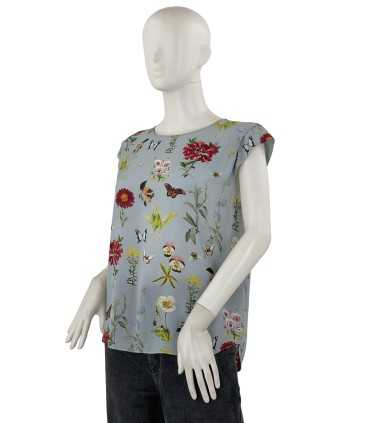 Blusa Joie | Ropa Auténtica Preloved Guatemala