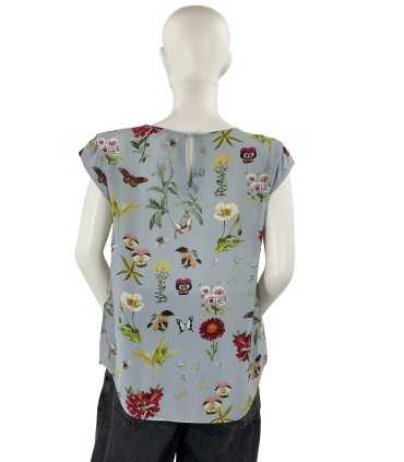 Blusa Joie | Ropa Auténtica Preloved Guatemala