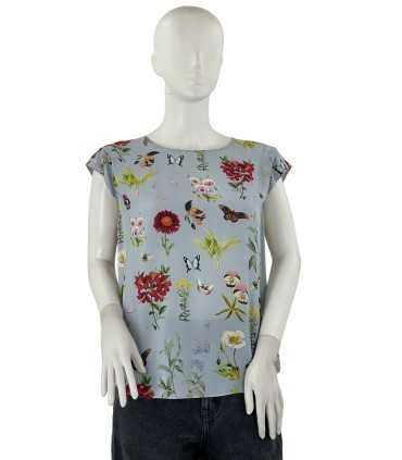 Blusa Joie | Ropa Auténtica Preloved Guatemala