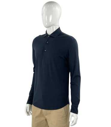 Camisa Luca Faloni | Ropa Auténtica Preloved Guatemala