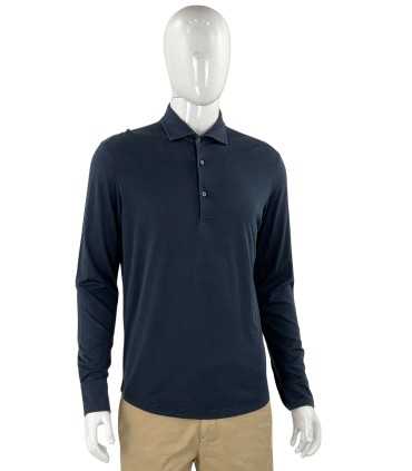 Camisa Luca Faloni | Ropa Auténtica Preloved Guatemala