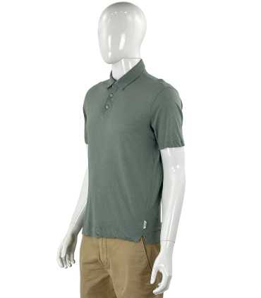 T-shirt Polo Zegna | Ropa Auténtica Preloved Guatemala