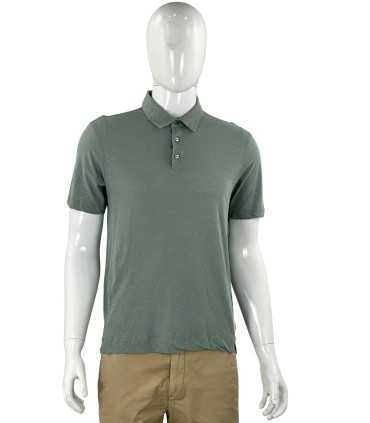 T-shirt Polo Zegna | Ropa Auténtica Preloved Guatemala