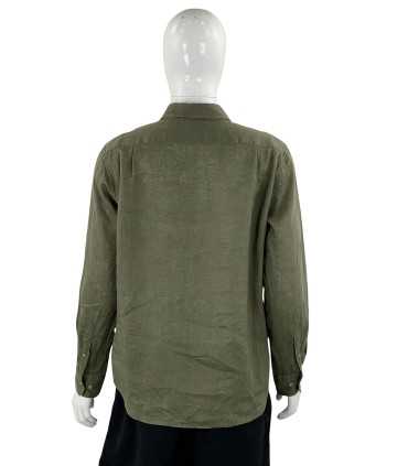 Camisa Uniqlo | Ropa Auténtica Preloved Guatemala