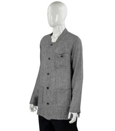 Camisa Felix | Ropa Auténtica Preloved Guatemala