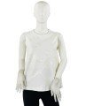 Blusa Carolina Herrera