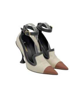 Zapatos Burberry