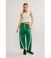 Pants Fe Movement