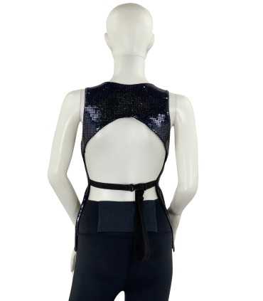 Blusa Bobo Barro | Ropa Auténtica Preloved Guatemala