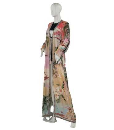 Salida de Baño Agua Bendita | Ropa Auténtica Preloved Guatemala