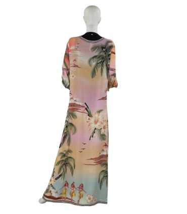 Salida de Baño Agua Bendita | Ropa Auténtica Preloved Guatemala