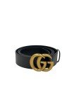 Cinturón Gucci