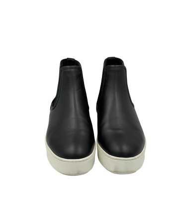 Botas Vince | Calzado Auténtico Preloved Guatemala