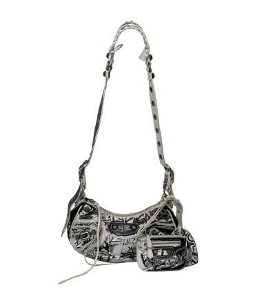 Bolsa Balenciaga | Bolsa Auténtica Preloved Guatemala