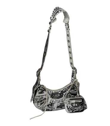 Bolsa Balenciaga | Bolsa Auténtica Preloved Guatemala