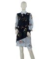 Vestido Vince Camuto
