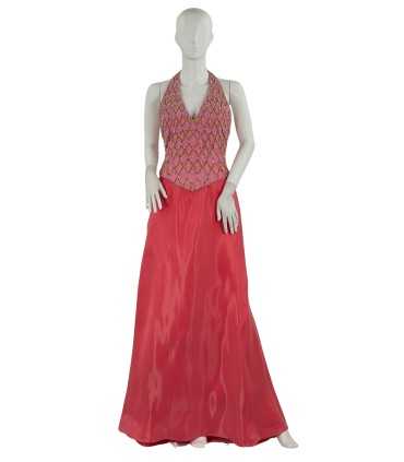 Vestido Jovani | Ropa Auténtica Preloved Guatemala