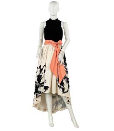 Vestido Mouliette Soeurs Anthropologie | Ropa Auténtica Preloved Guatemala