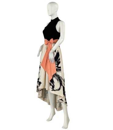Vestido Mouliette Soeurs Anthropologie | Ropa Auténtica Preloved Guatemala