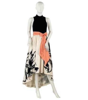 Vestido Mouliette Soeurs Anthropologie | Ropa Auténtica Preloved Guatemala