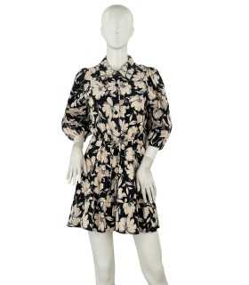 Vestido Zara