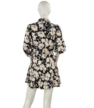 Vestido Zara | Ropa Auténtica Preloved Guatemala