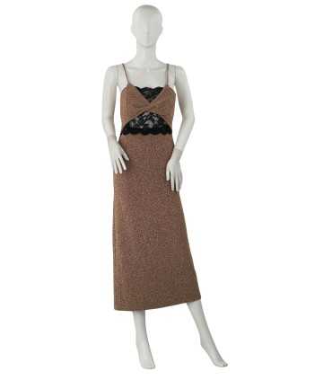 Vestido Current Air | Ropa Auténtica Preloved Guatemala