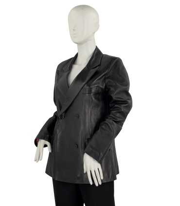 Blazer Nour Hammour | Ropa Auténtica Preloved Guatemala