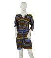 Vestido Trucco