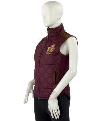 Chaleco Polo Ralph Lauren | Ropa Auténtica Preloved Guatemala