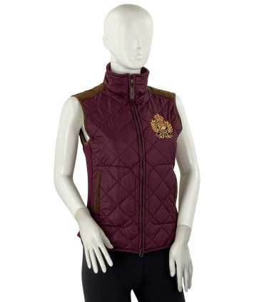 Chaleco Polo Ralph Lauren | Ropa Auténtica Preloved Guatemala