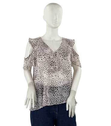 Blusa BCBG Maxazria | Ropa Auténtica Preloved Guatemala