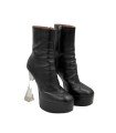 Botas Amina Muaddi