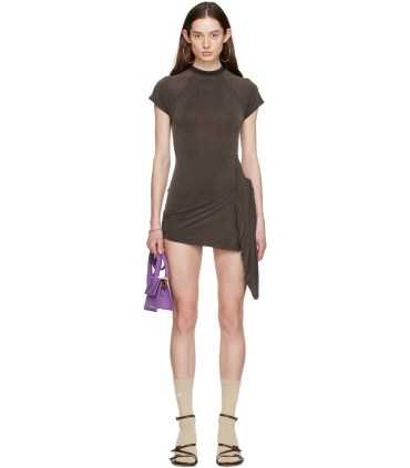 Vestido Jacquemus | Ropa Auténtica Preloved Guatemala