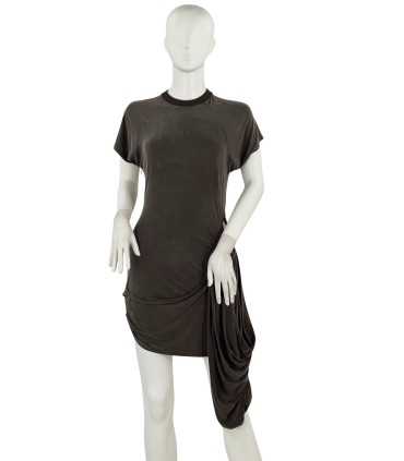 Vestido Jacquemus | Ropa Auténtica Preloved Guatemala