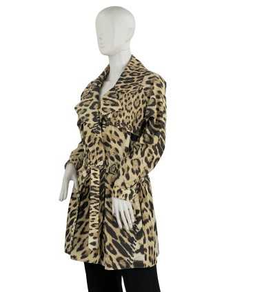 Jacket Roberto Cavalli | Ropa Auténtica Preloved Guatemala