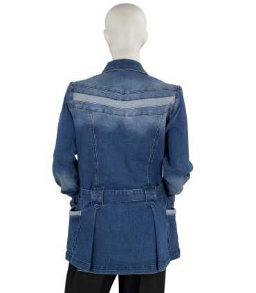Jacket Bebe | Ropa Auténtica Preloved Guatemala