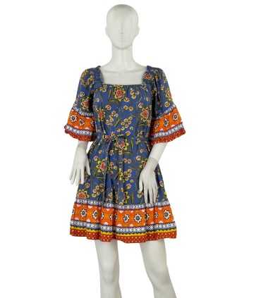Vestido Joie | Ropa Auténtica Preloved Guatemala
