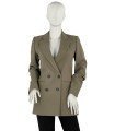 Blazer Massimo Dutti