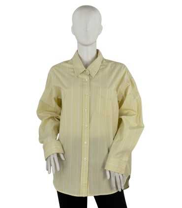 Blusa Wilfred Free | Ropa Auténtica Preloved Guatemala