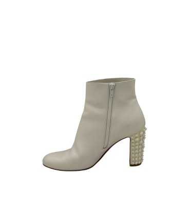 Botas Christian Louboutin | Calzado Auténtico Preloved Guatemala