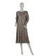 Vestido Jayley | Ropa Auténtica Preloved Guatemala