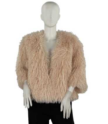 Abrigo Jayley | Ropa Auténtica Preloved Guatemala