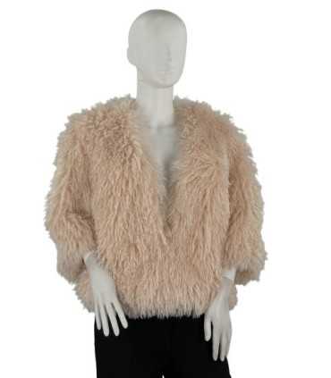 Abrigo Jayley | Ropa Auténtica Preloved Guatemala