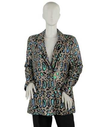 Blazer Jayley | Ropa Auténtica Preloved Guatemala