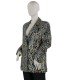 Blazer Jayley | Ropa Auténtica Preloved Guatemala