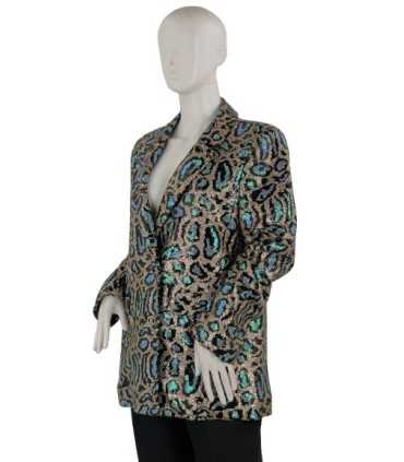 Blazer Jayley | Ropa Auténtica Preloved Guatemala