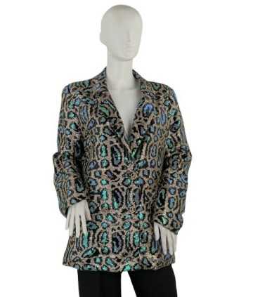 Blazer Jayley | Ropa Auténtica Preloved Guatemala