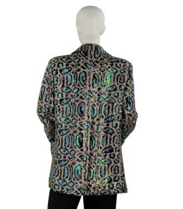 Blazer Jayley | Ropa Auténtica Preloved Guatemala